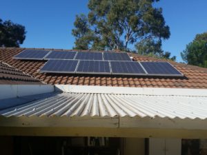 Seguro para equipamentos fotovoltaicos residenciais